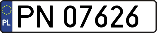 PN07626