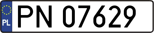 PN07629
