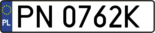 PN0762K