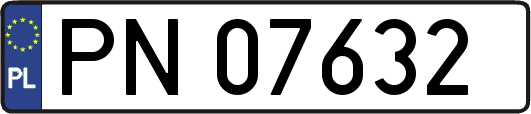 PN07632