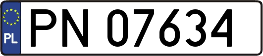 PN07634
