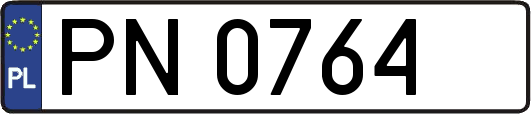 PN0764