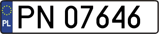 PN07646