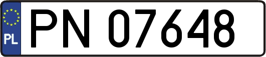 PN07648