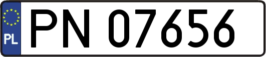 PN07656