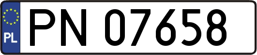 PN07658