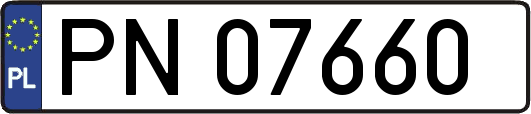 PN07660