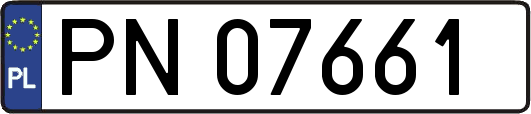 PN07661