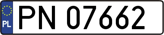 PN07662