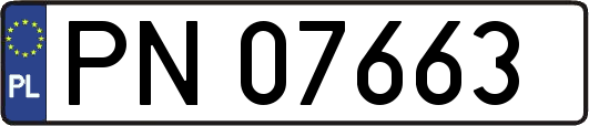 PN07663