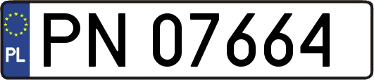 PN07664