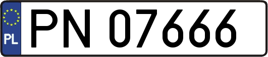 PN07666