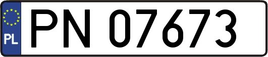 PN07673