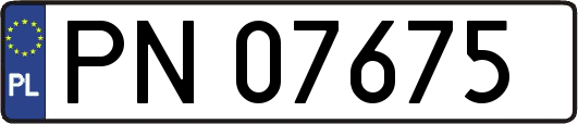 PN07675