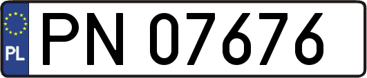 PN07676