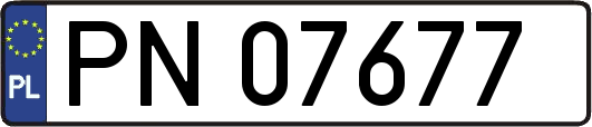 PN07677