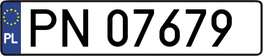 PN07679