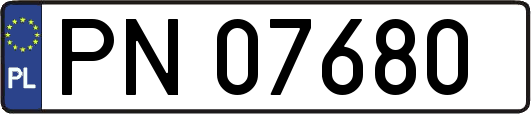 PN07680