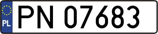 PN07683