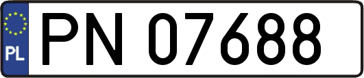 PN07688