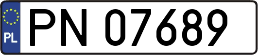 PN07689