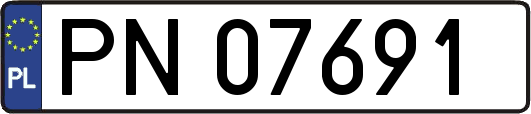 PN07691