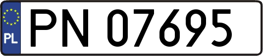 PN07695