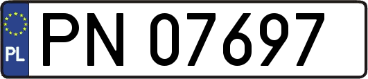 PN07697
