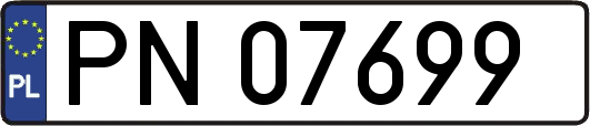 PN07699