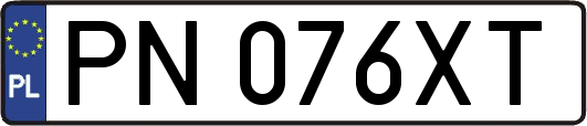 PN076XT