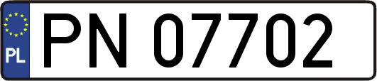 PN07702