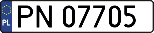 PN07705