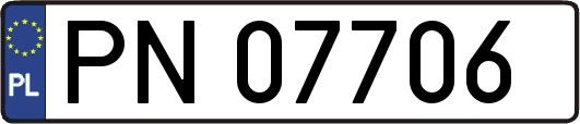 PN07706