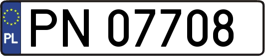 PN07708
