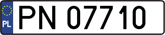 PN07710