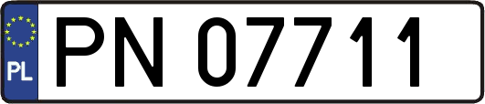 PN07711