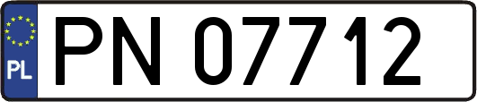 PN07712