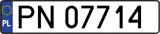PN07714