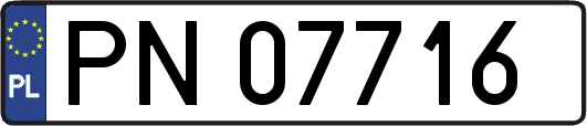 PN07716