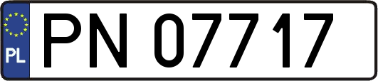 PN07717