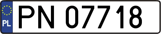 PN07718