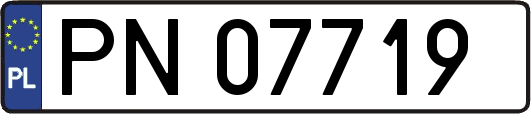 PN07719