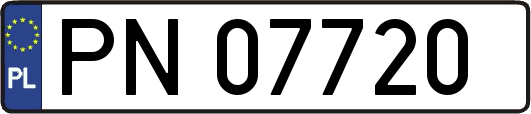 PN07720
