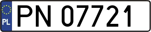 PN07721