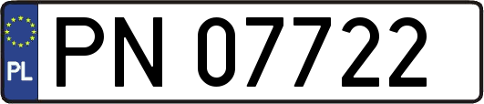 PN07722