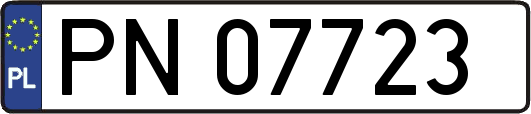 PN07723