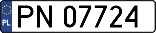 PN07724