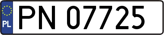 PN07725