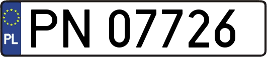 PN07726