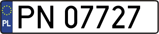 PN07727